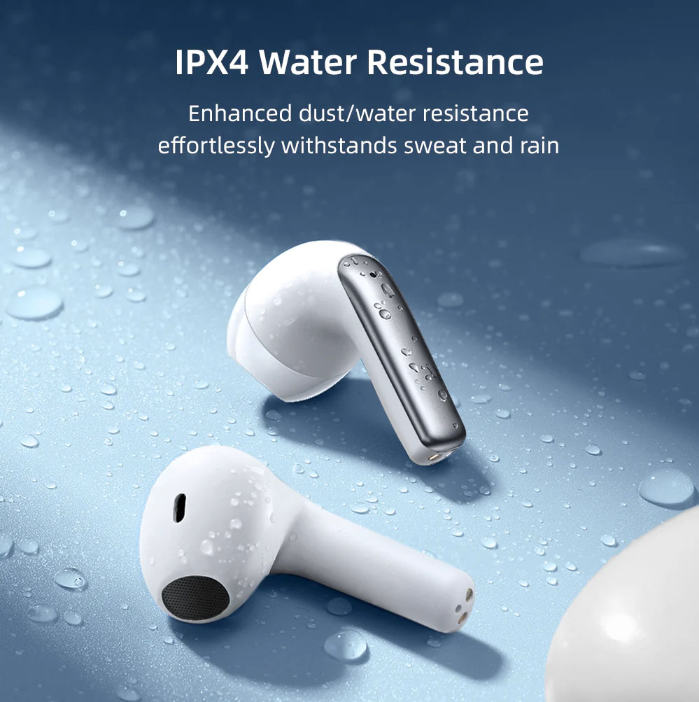 Безжични слушалки JOYROOM Jpods Series JR-PB1 Dual-Mic ENC True Wireless Earphones