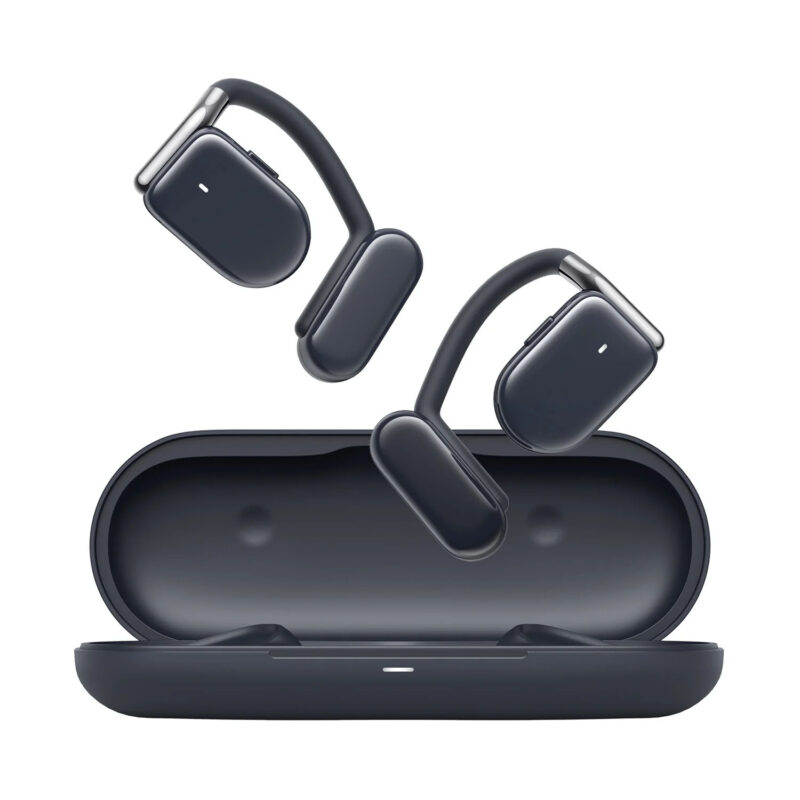 Безжични слушалки JOYROOM Openfree JR-OE2 True Wireless Earphones Dark blue