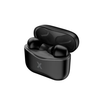 Безжични слушалки Maxlife TWS MXBE-01 True Wireless Earphones Черни