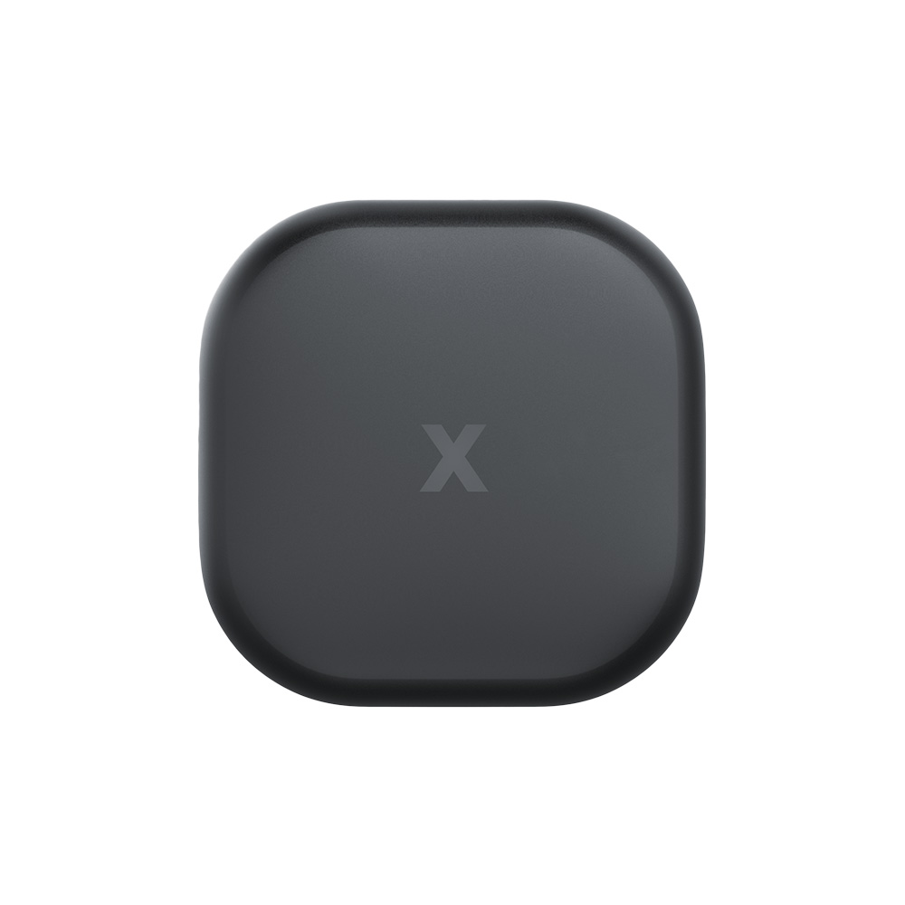 Безжични слушалки Maxlife TWS MXBE-02 True Wireless Earphones Черни - Image 2