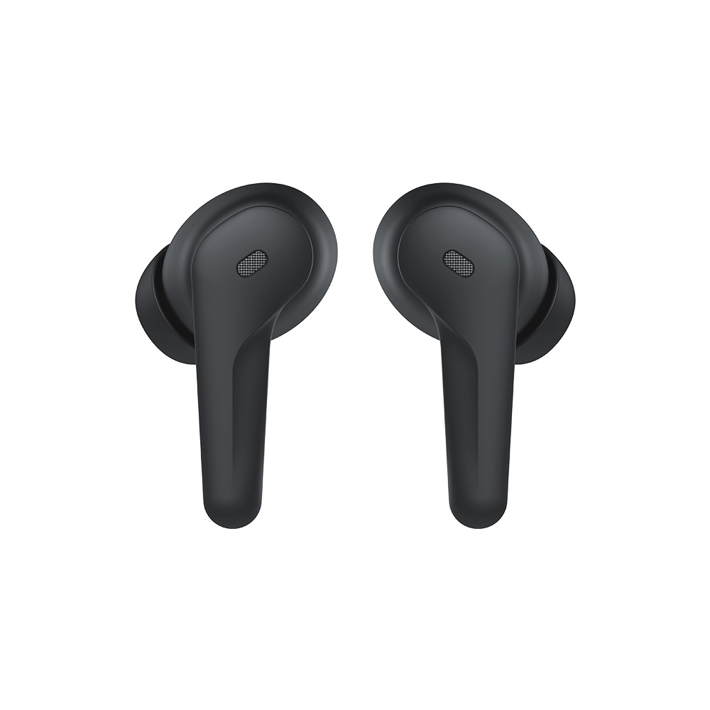 Безжични слушалки Maxlife TWS MXBE-02 True Wireless Earphones Черни - Image 3