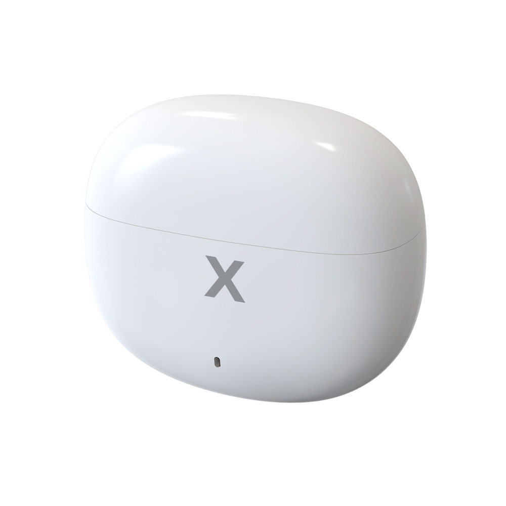 Безжични слушалки Maxlife TWS MXBE-03 True Wireless Earphones Бели - Image 3