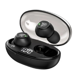 Безжични слушалки ONIKUMA T305 True Wireless Earphones Черни