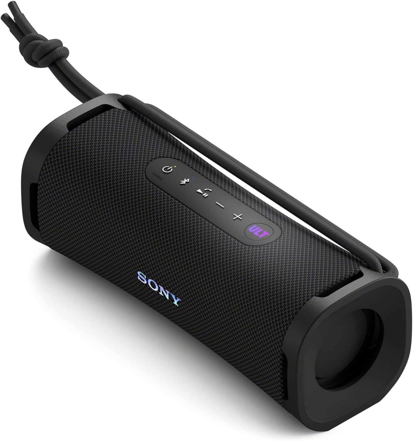Преносима тонколона Sony ULT Field 1 Wireless Portable Bluetooth Speaker Black - Image 4