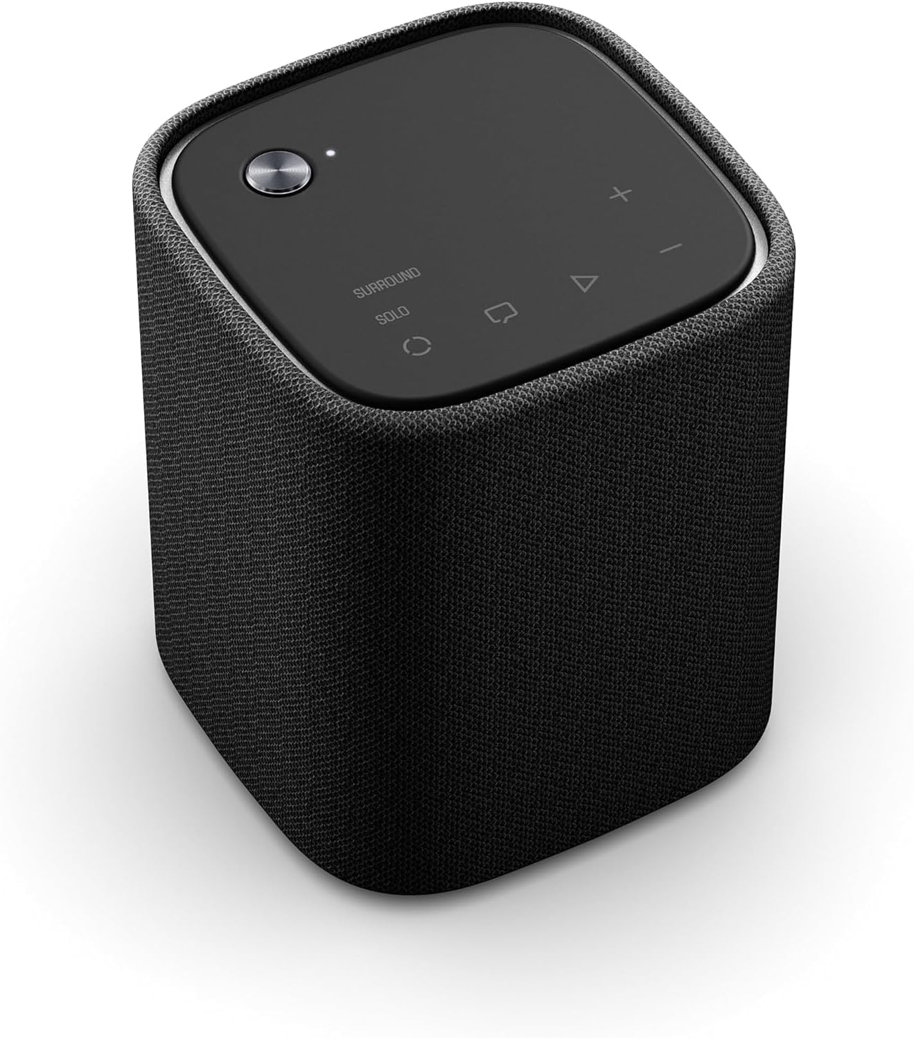 Преносима тонколона Yamaha TRUE X SPEAKER 1A Wireless Surround and Bluetooth Speaker Black - Image 2