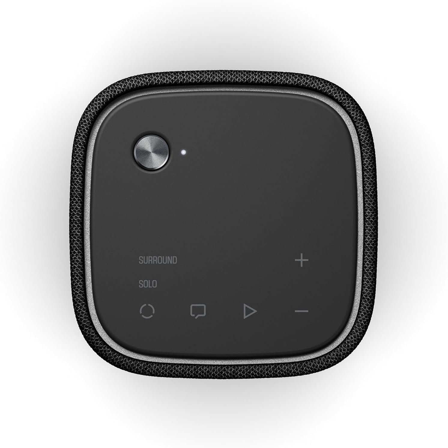 Преносима тонколона Yamaha TRUE X SPEAKER 1A Wireless Surround and Bluetooth Speaker Black - Image 3