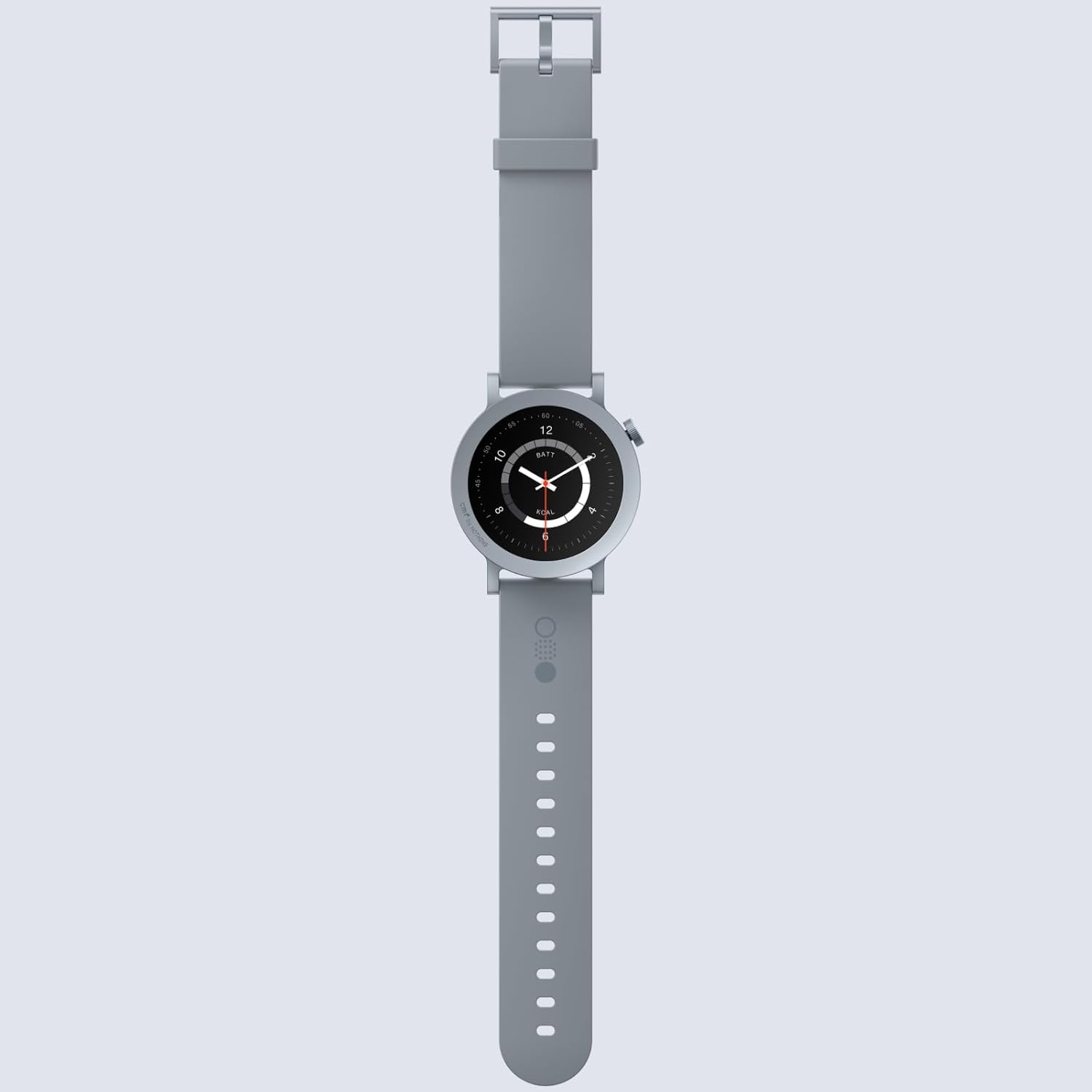Смарт часовник CMF by Nothing Watch Pro 2 Smart Watch 1.32 Inch AMOLED Ash Grey - Image 2