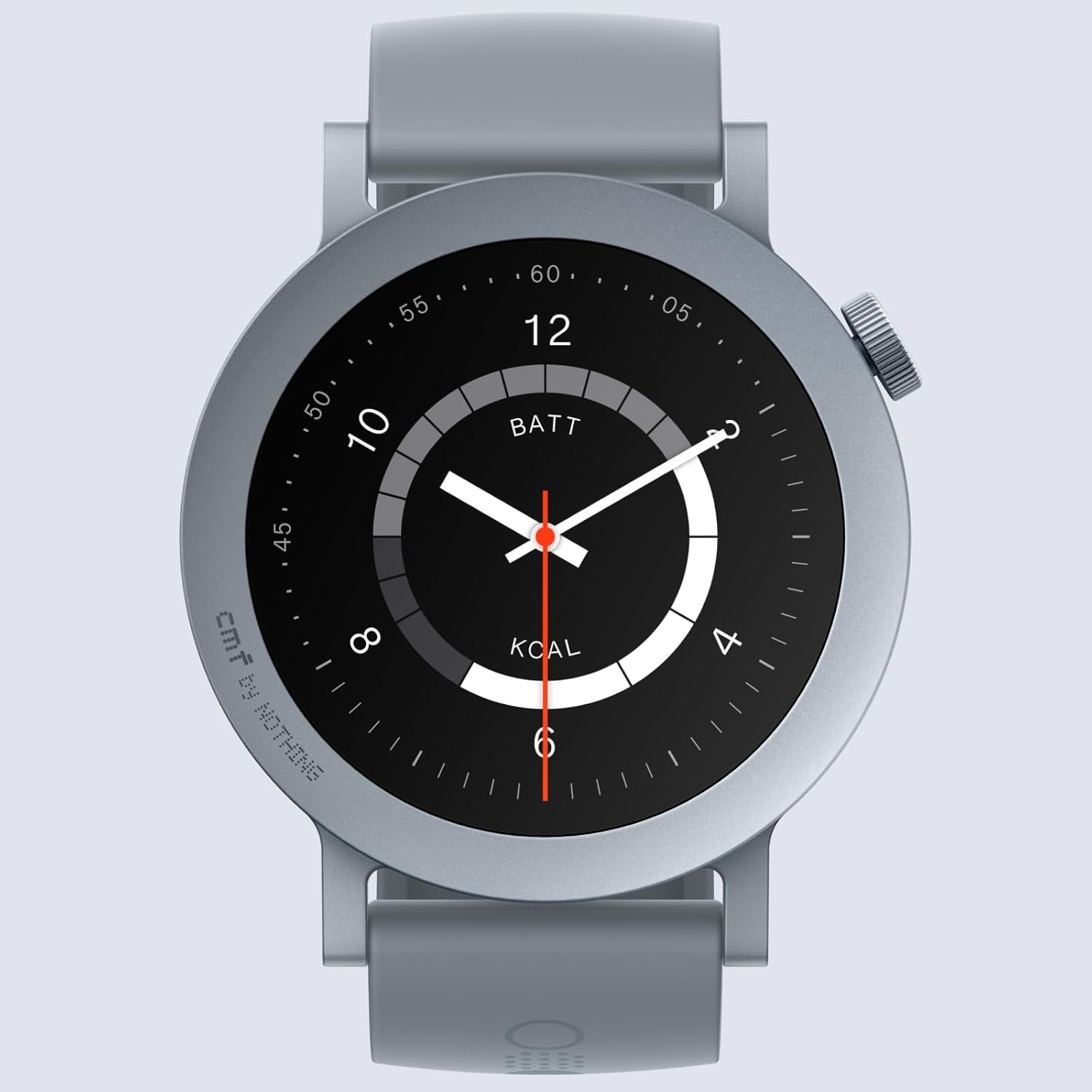 Смарт часовник CMF by Nothing Watch Pro 2 Smart Watch 1.32 Inch AMOLED Ash Grey - Image 4