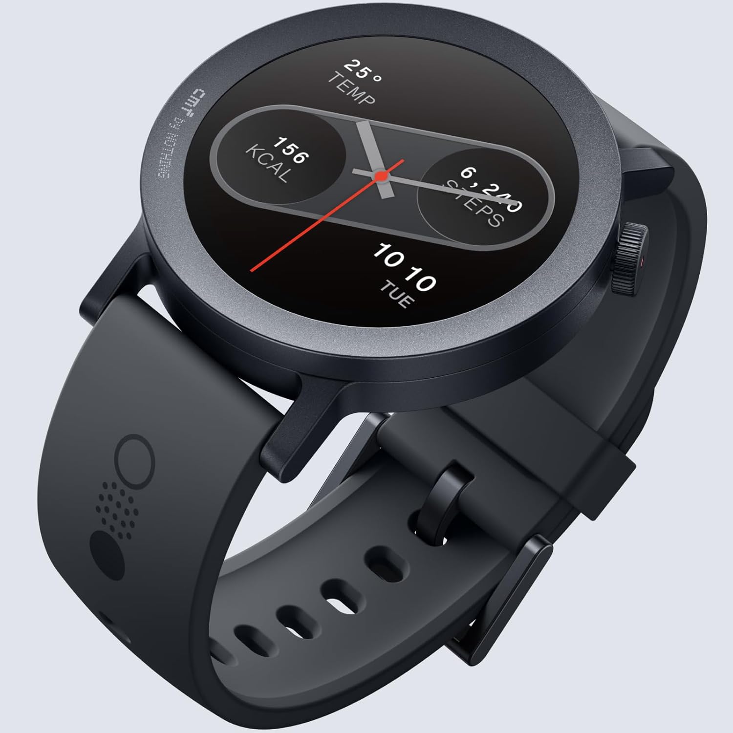 Смарт часовник CMF by Nothing Watch Pro 2 Smart Watch 1.32 Inch AMOLED Dark Gray - Image 6