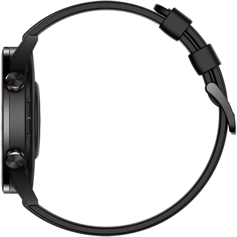 Смарт часовник HONOR MagicWatch 2 Smart Watch 1.39 Inch AMOLED Black - Image 3