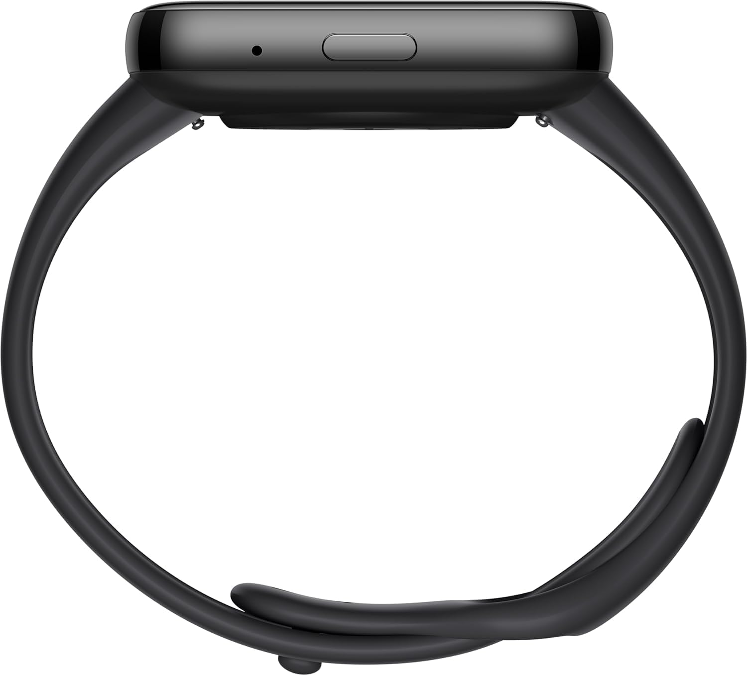 Смарт часовник Xiaomi Redmi Watch 3 Active 1.83 inch LCD Display Black - Image 4