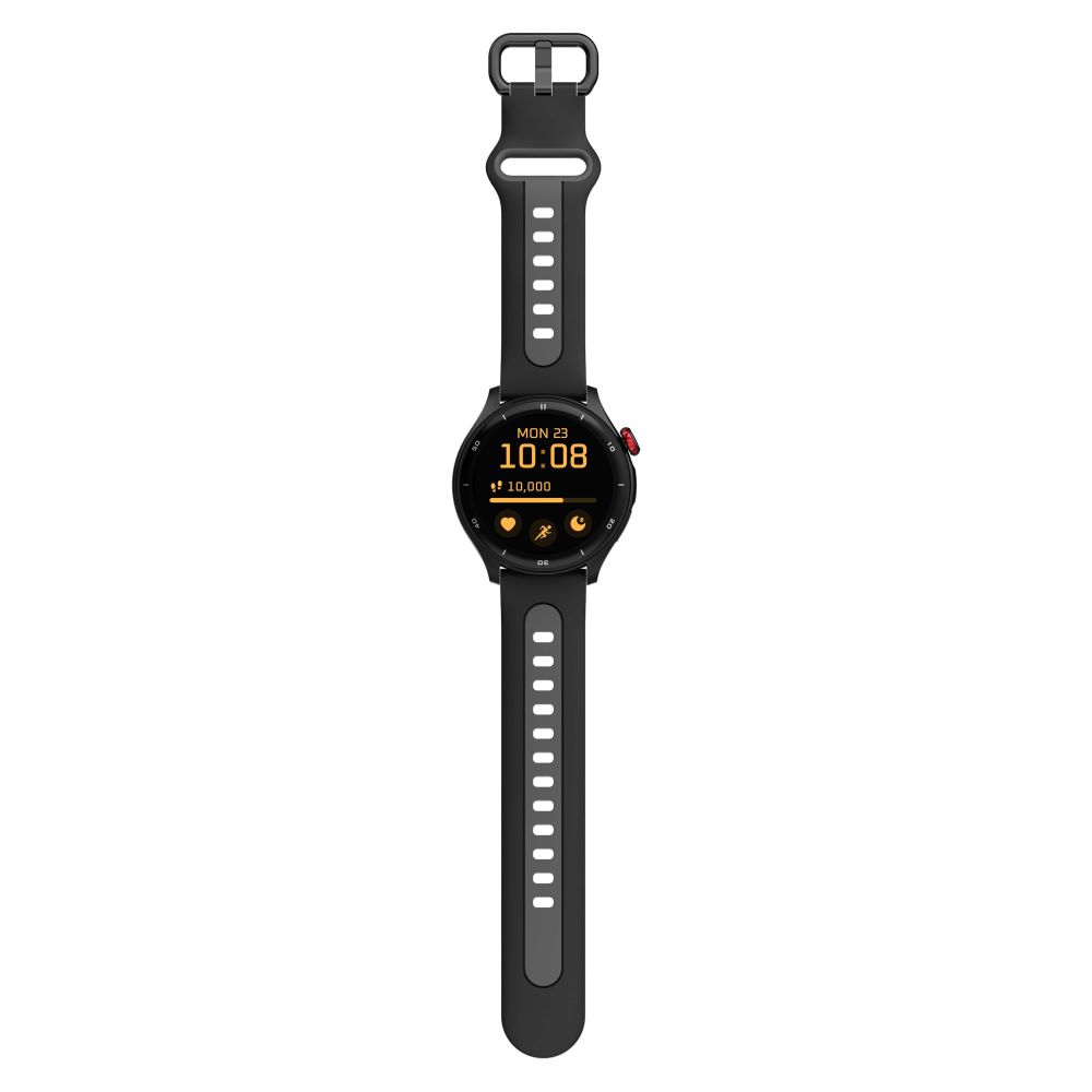 Смарт часовник myPhone Watch Adventure Black - Image 6