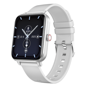 Смарт часовник myPhone Watch Classic 2 Silver