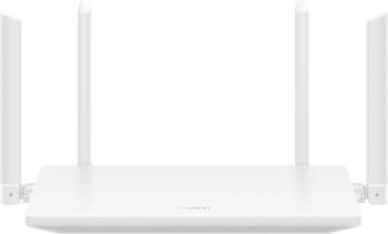 Безжичен рутер HUAWEI WLAN AX2 New Wi-Fi 6 AX1500 Gigabit Dual-Band Wireless Router