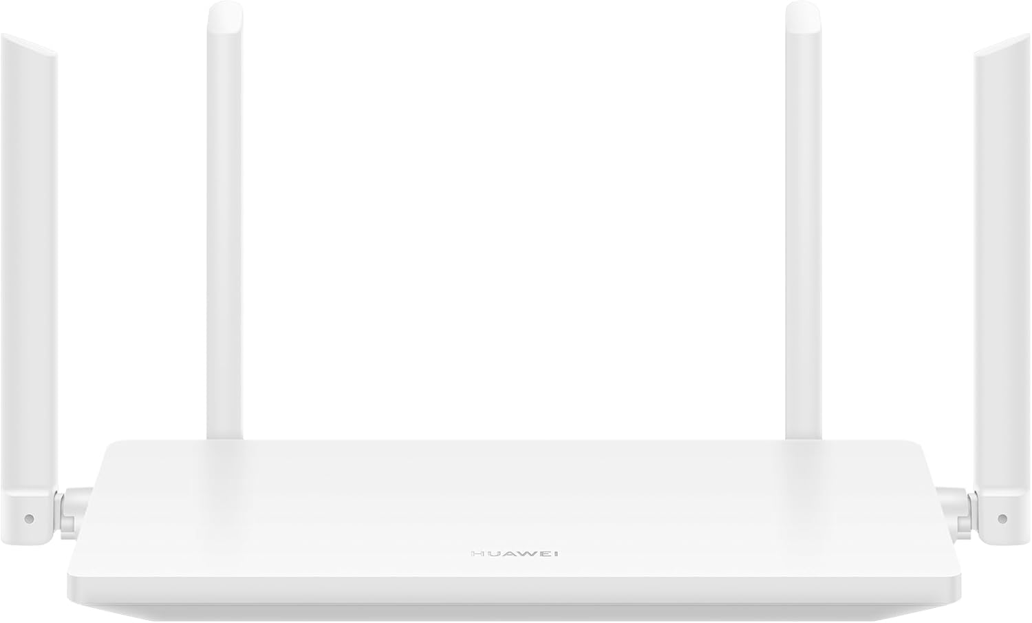 Безжичен рутер HUAWEI WLAN AX2 New Wi-Fi 6 AX1500 Gigabit Dual-Band Wireless Router