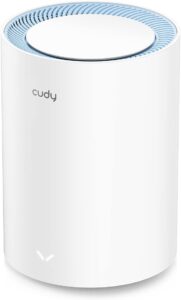 Безжична Wi-fi система Cudy M1200 Mesh 1 Pack AC1200 WiFi System Dual Band WiFi Router