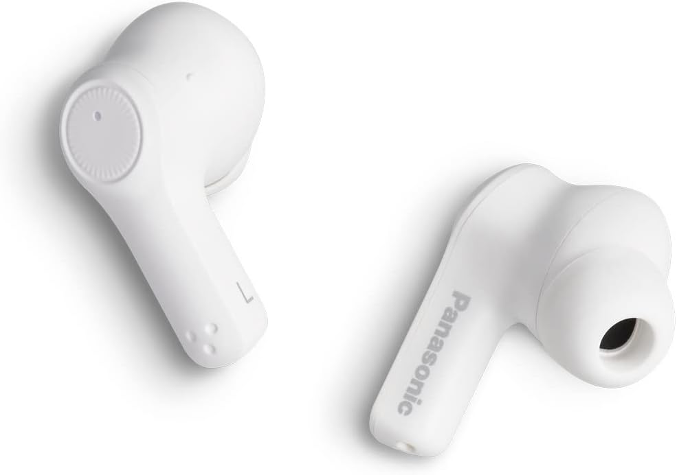 Безжични слушалки Panasonic B210-W True Wireless In-Ear Headphones White - Image 2