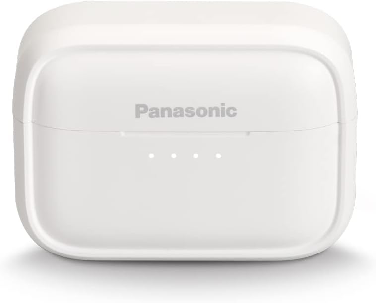 Безжични слушалки Panasonic B210-W True Wireless In-Ear Headphones White - Image 3
