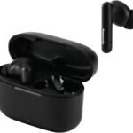 Безжични слушалки Panasonic RZ-B110WDE-K Wireless In-Ear Headphones Black