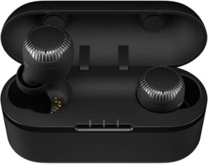 Безжични слушалки Panasonic RZ-S300WE-K True Wireless In-Ear Headphones Black