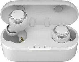 Безжични слушалки Panasonic RZ-S300WE-W True Wireless In-Ear Headphones White