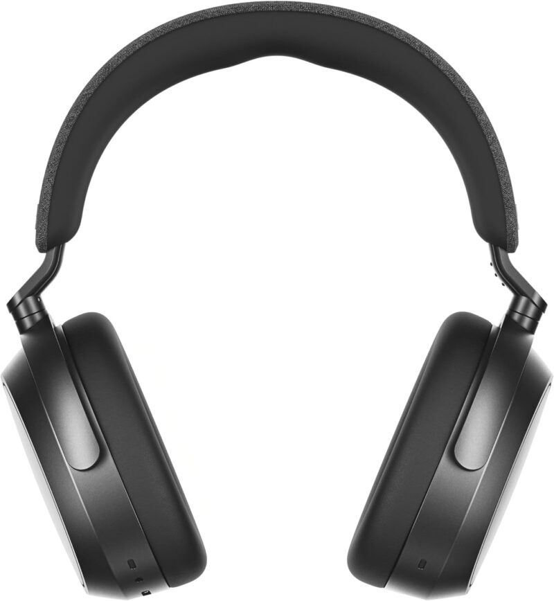 Безжични слушалки Sennheiser Momentum 4 Wireless Bluetooth Headphones Graphite 1