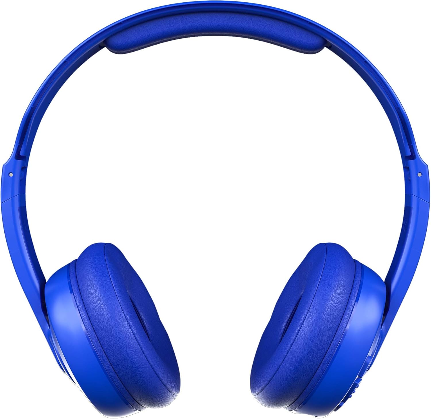 Безжични слушалки Skullcandy Cassette On-Ear Wireless Headphones Blue - Image 2