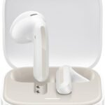 Безжични слушалки Xiaomi Redmi Buds 6 Active True Wireless Earphones White