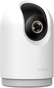 Вътрешна камера за наблюдение Xiaomi C500 Pro Smart Indoor Security Camera 5MP 360° WiFi