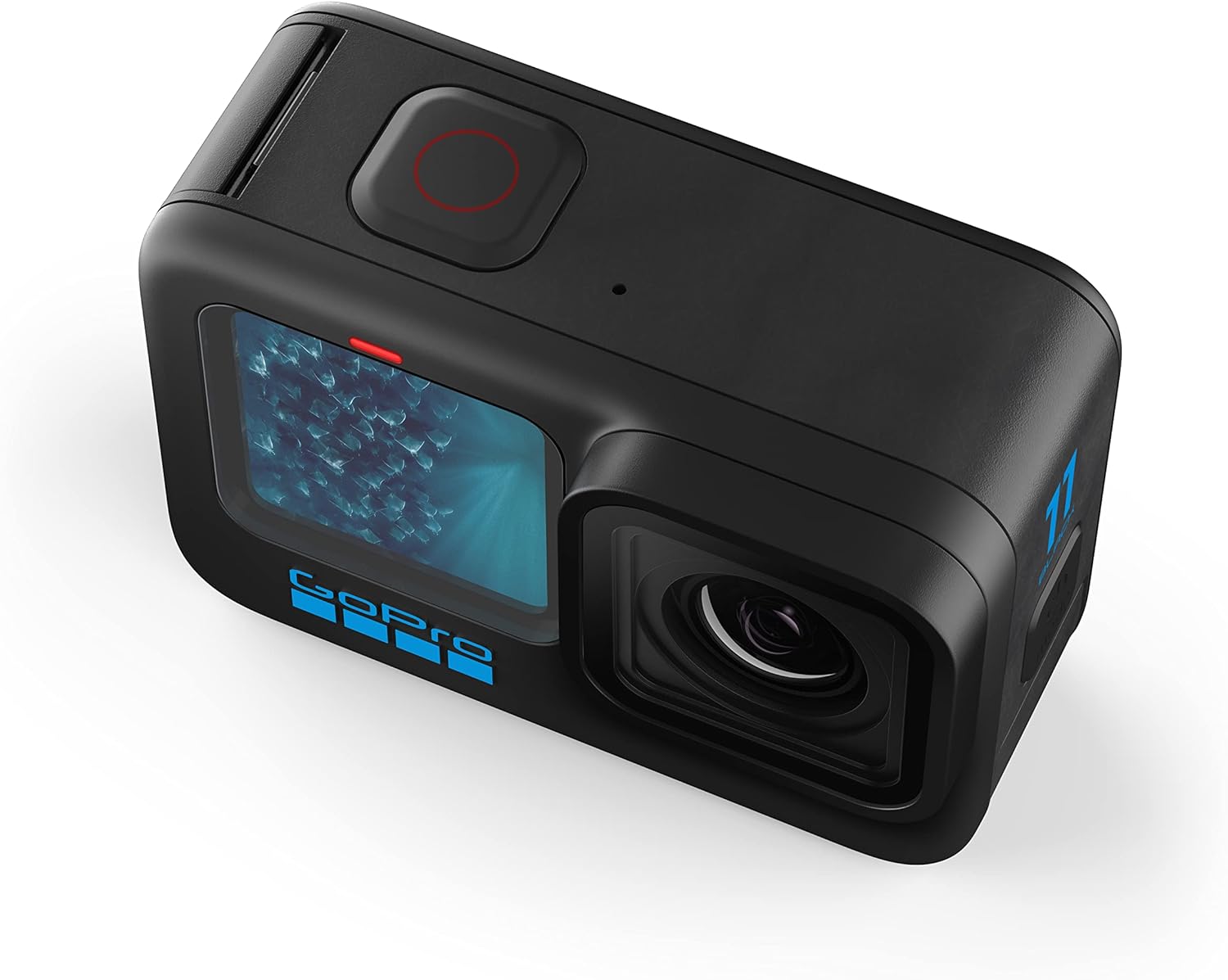 Екшън камера GoPro HERO 11 Black Action Camera 5.3K Ultra HD Video 27MP - Image 3