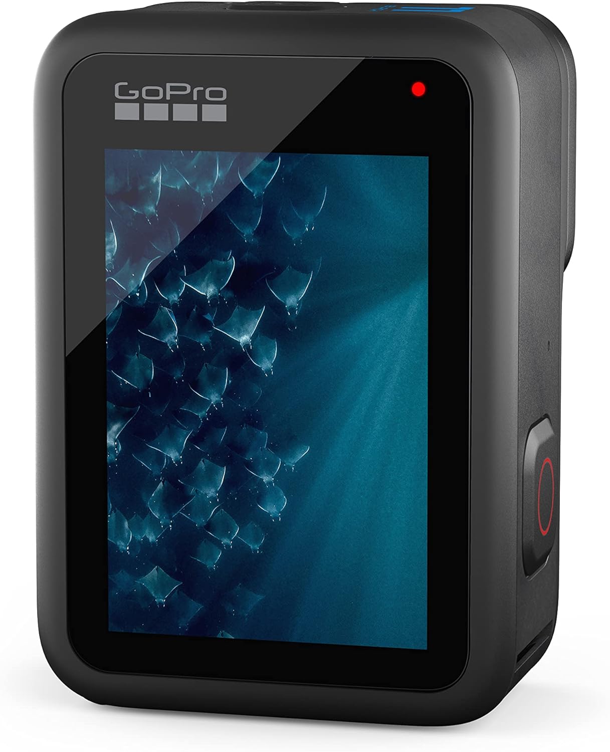 Екшън камера GoPro HERO 11 Black Action Camera 5.3K Ultra HD Video 27MP - Image 4