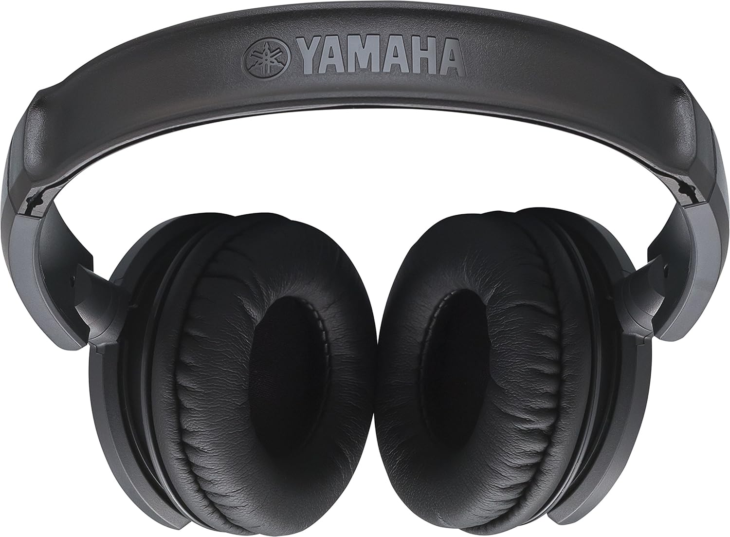 Жични слушалки Yamaha HPH-100B Comfortable Headphones Black - Image 3