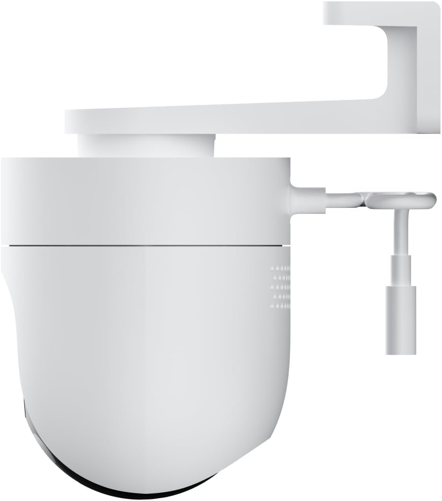 Камера за наблюдение Xiaomi CW400 2.5K WiFi Outdoor Surveillance Camera - Image 3