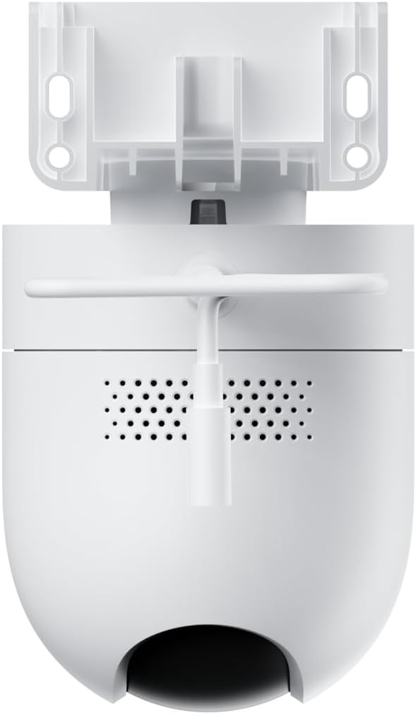 Камера за наблюдение Xiaomi CW400 2.5K WiFi Outdoor Surveillance Camera - Image 4