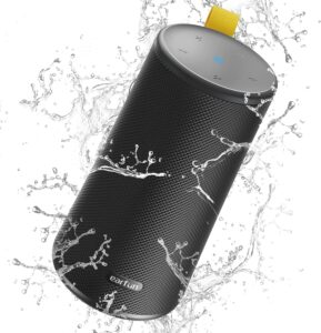 Преносима тонколона EarFun Uboom Wireless Bluetooth Speaker 24W Black