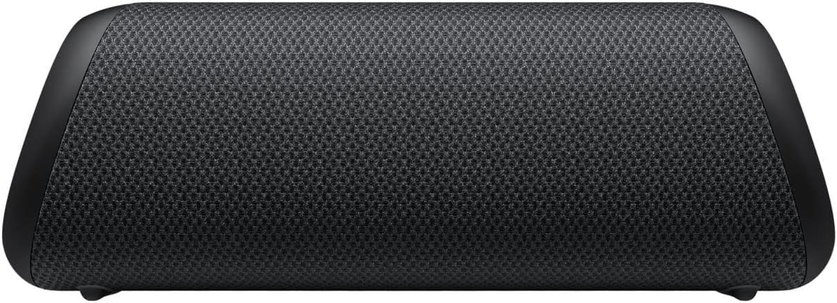 Преносима тонколона LG XBOOM Go DXG5 Portable Bluetooth Speaker Black - Image 2