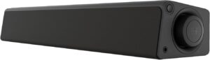 Саундбар за компютър CREATIVE Stage SE Mini Compact Soundbar USB & Bluetooth 5.3