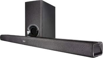 Саундбар за телевизор Denon DHTS-316BKE2 Soundbar Wireless Subwoofer