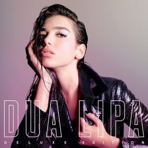 Dua Lipa – Dua Lipa (Deluxe) Аудио CD
