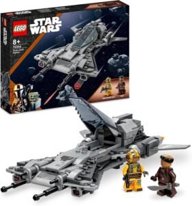 LEGO Star Wars – Пиратски изтребител (75346)