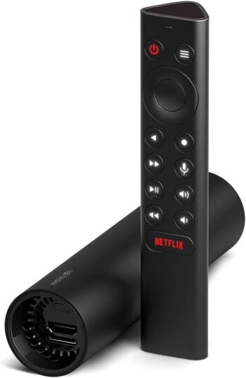 NVIDIA SHIELD TV Dolby Vision & Atmos Tegra X1 Мултимедиен плеър