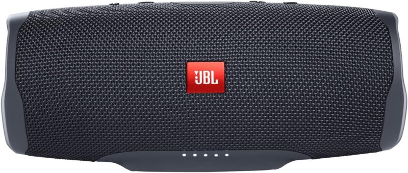 Преносима тонколона JBL Charge Essential 2 Bluetooth Speaker