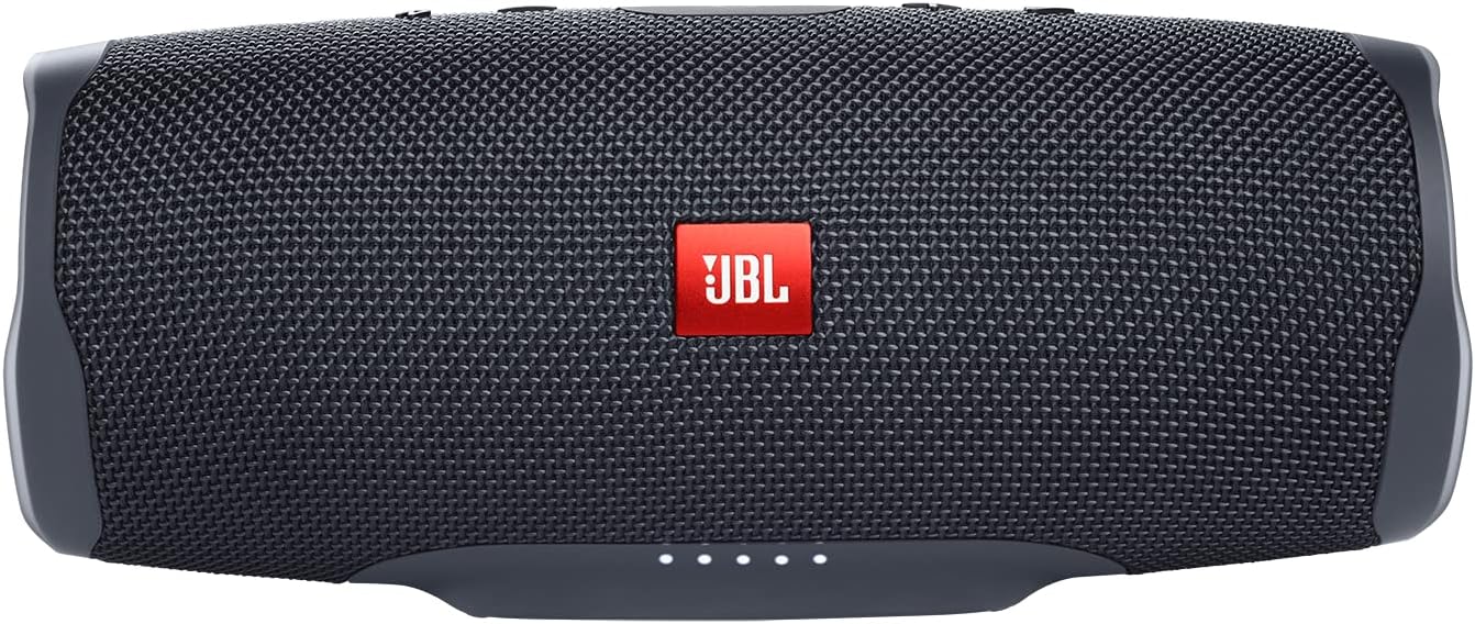 Преносима тонколона JBL Charge Essential 2 Bluetooth Speaker