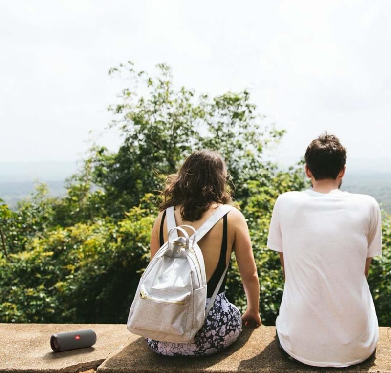 Преносима тонколона JBL Flip Essential 2 Bluetooth Speaker 5