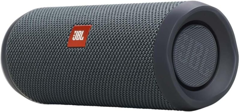 Преносима тонколона JBL Flip Essential 2 Bluetooth Speaker Преносима тонколона JBL Flip Essential 2 Bluetooth Speaker