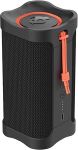 Преносима тонколона Skullcandy TERRAIN Bluetooth Wireless Speaker Black