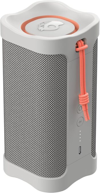 Преносима тонколона Skullcandy TERRAIN Bluetooth Wireless Speaker Bone