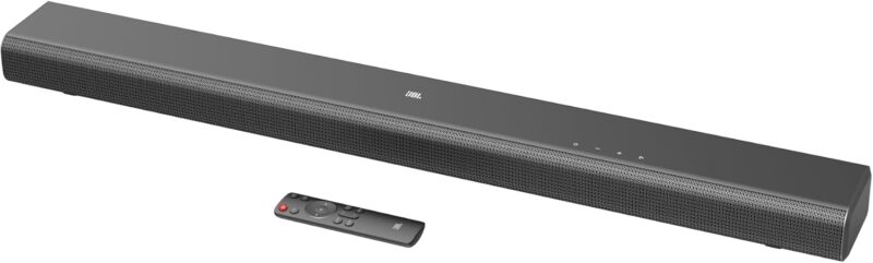 Саундбар за телевизор JBL Cinema SB510 3.1 Soundbar Built-in Subwoofer