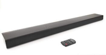 Саундбар за телевизор Panasonic SC-HTB400EGK 2.1 Soundbar Integrated Subwoofer