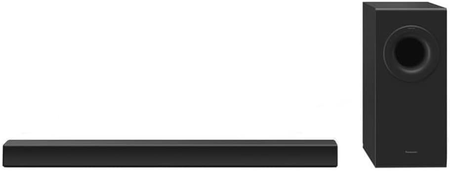 Саундбар за телевизор Panasonic SC-HTB490 2.1 Soundbar Wireless Subwoofer